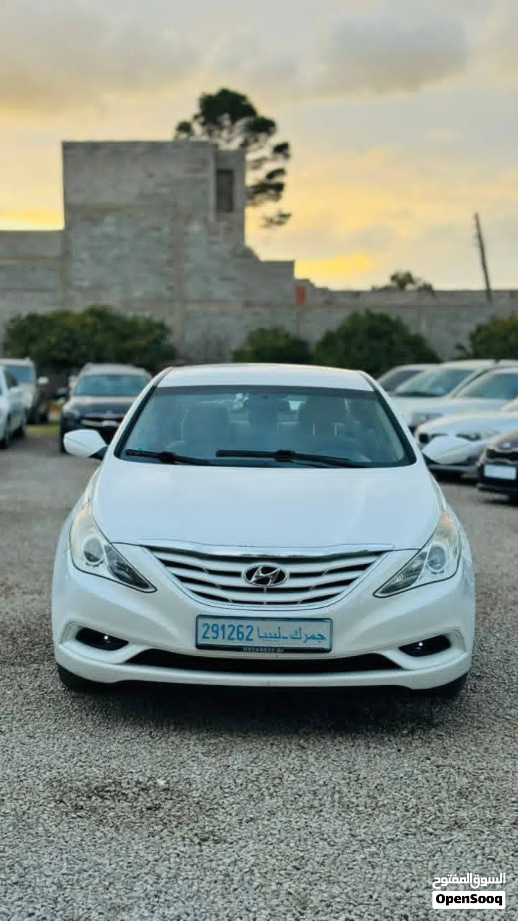 Hyundai Sonata Limited