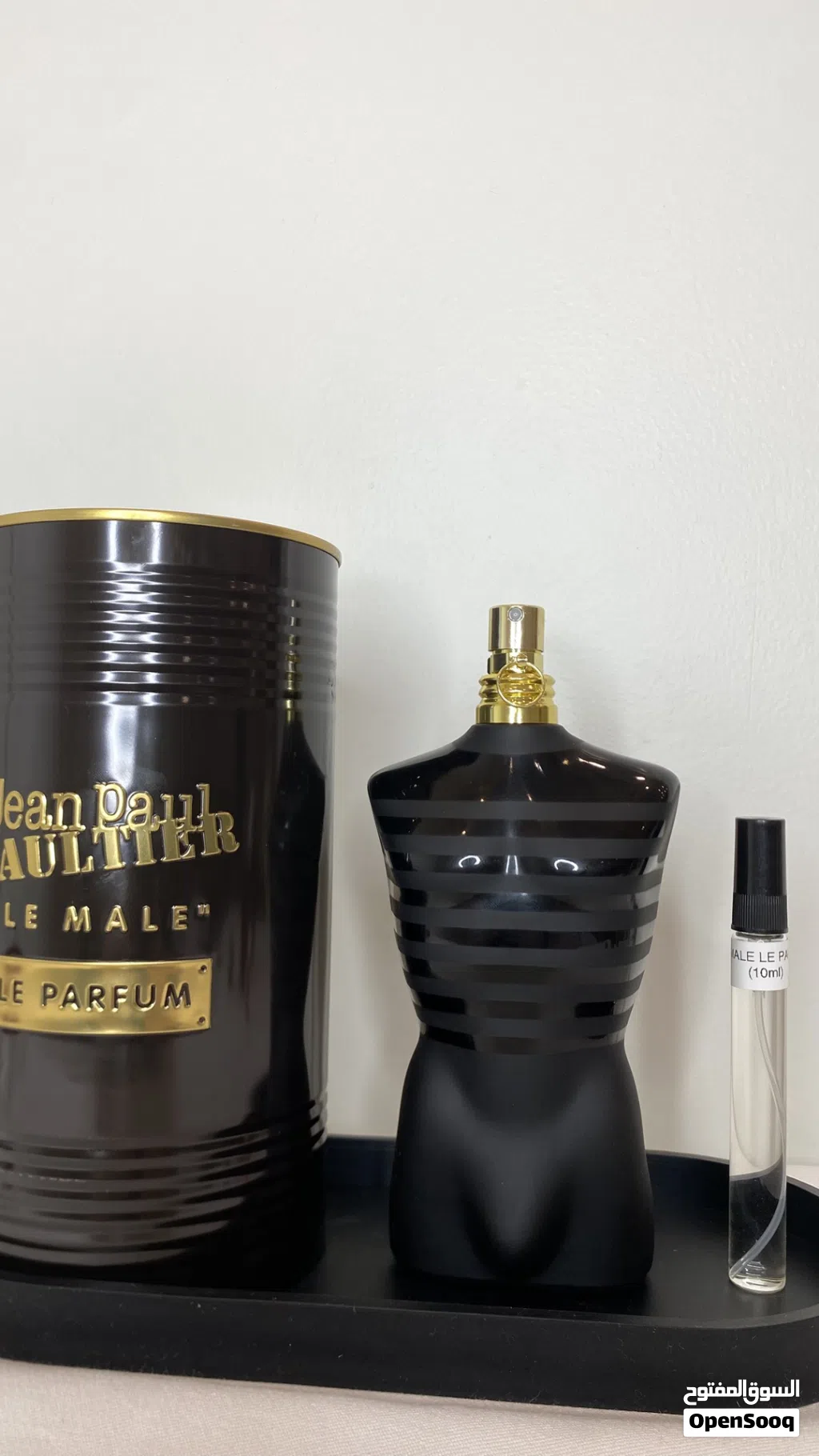 Le Male Le Parfum