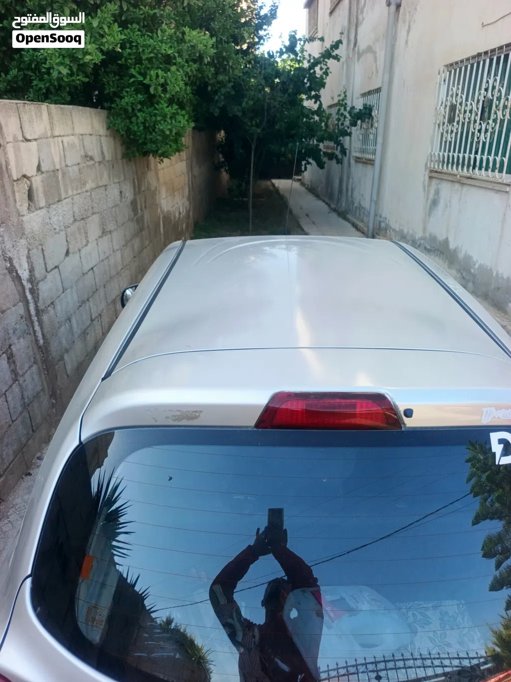 نيسان صني S