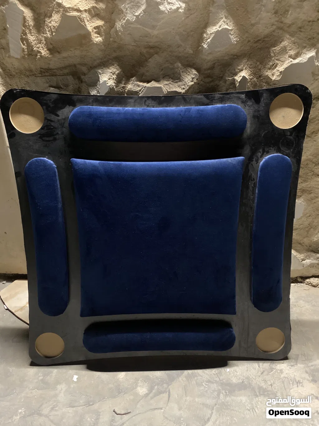 طاولة شدة ارضيه