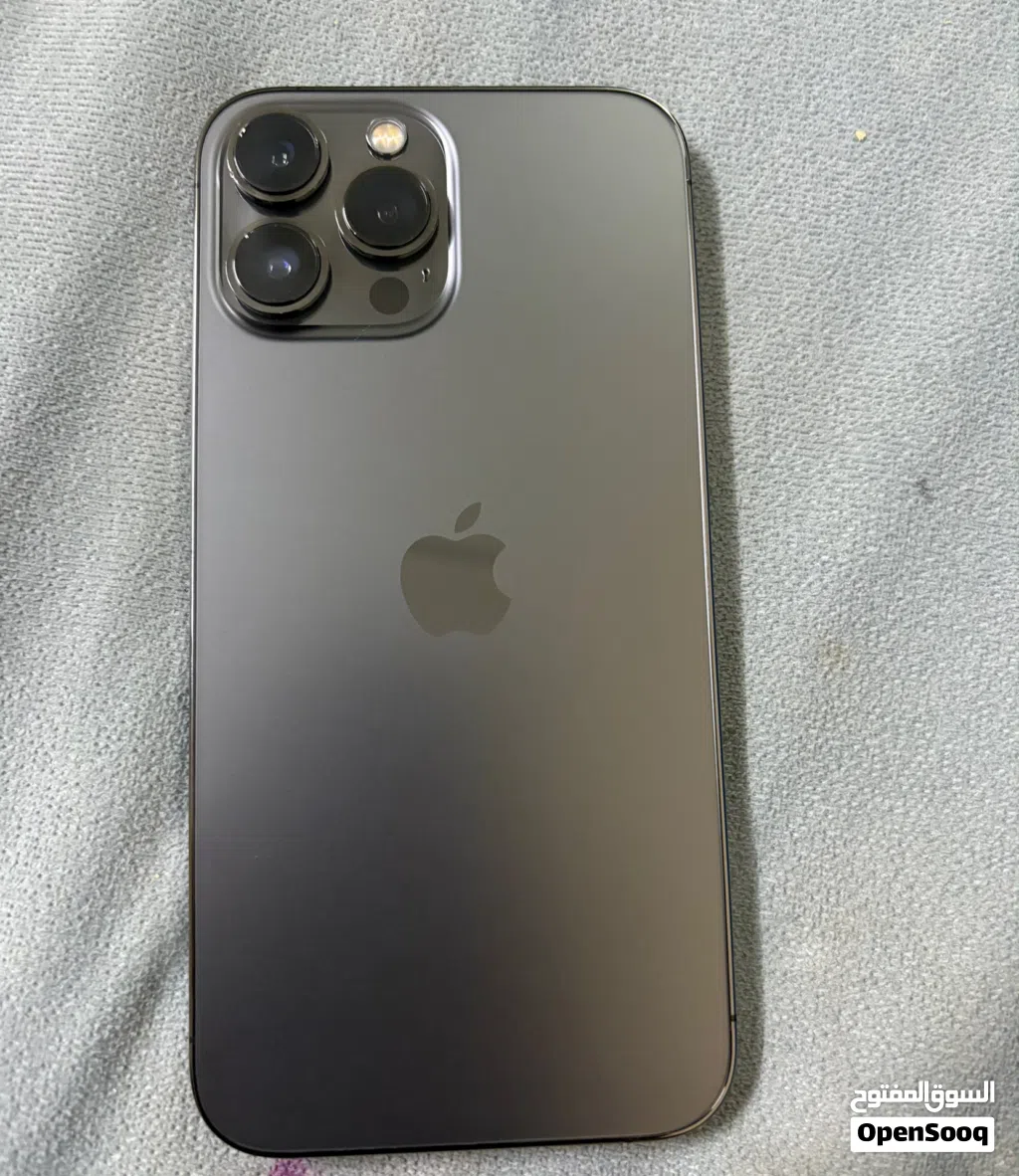 iPhone 13Pro Max 91%