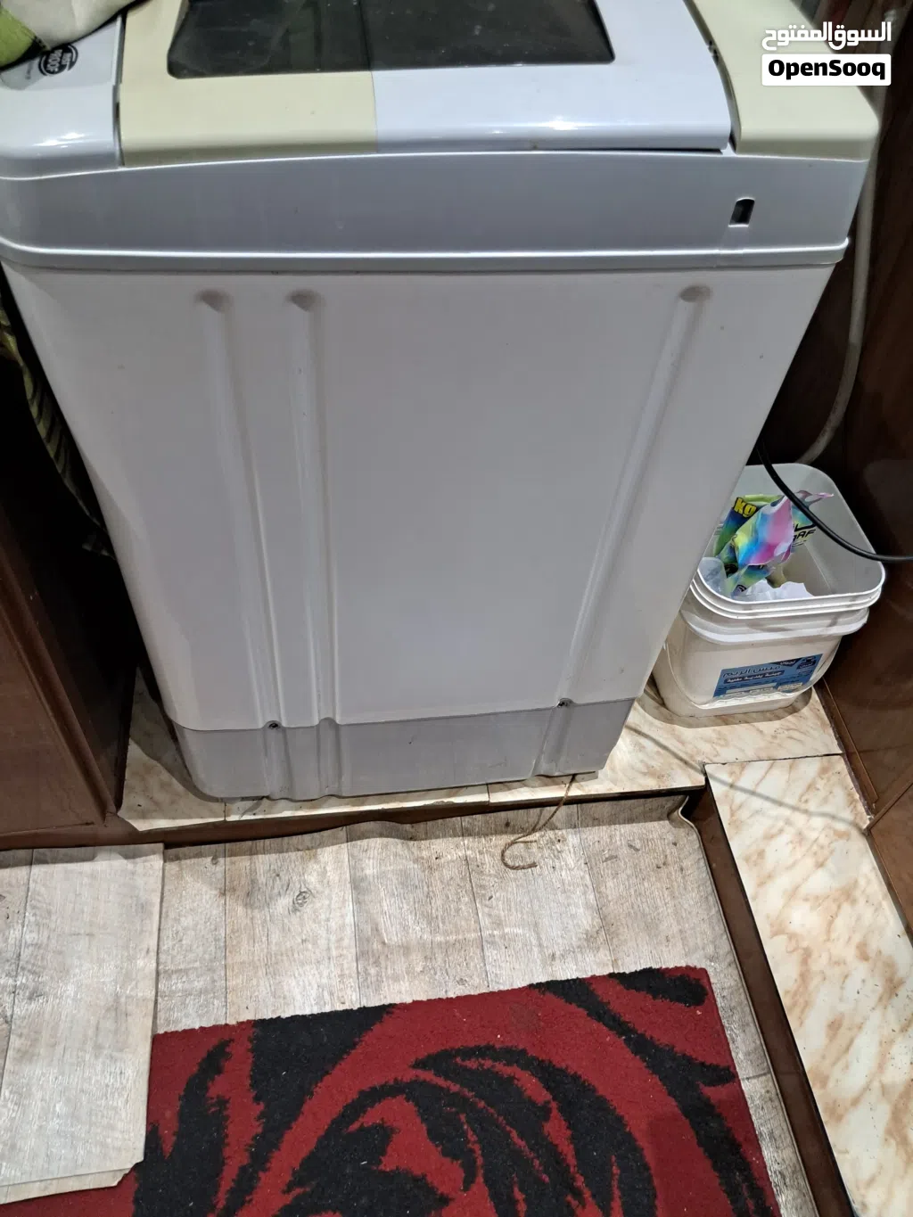 غسالة سامسونج samsung washing machine