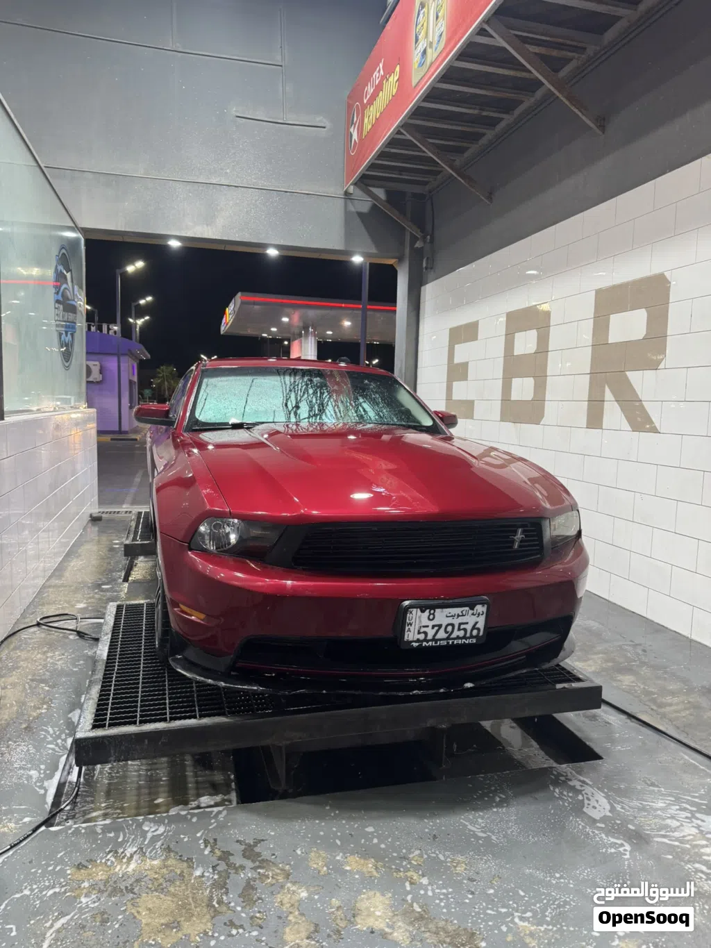 Ford Mustang GT