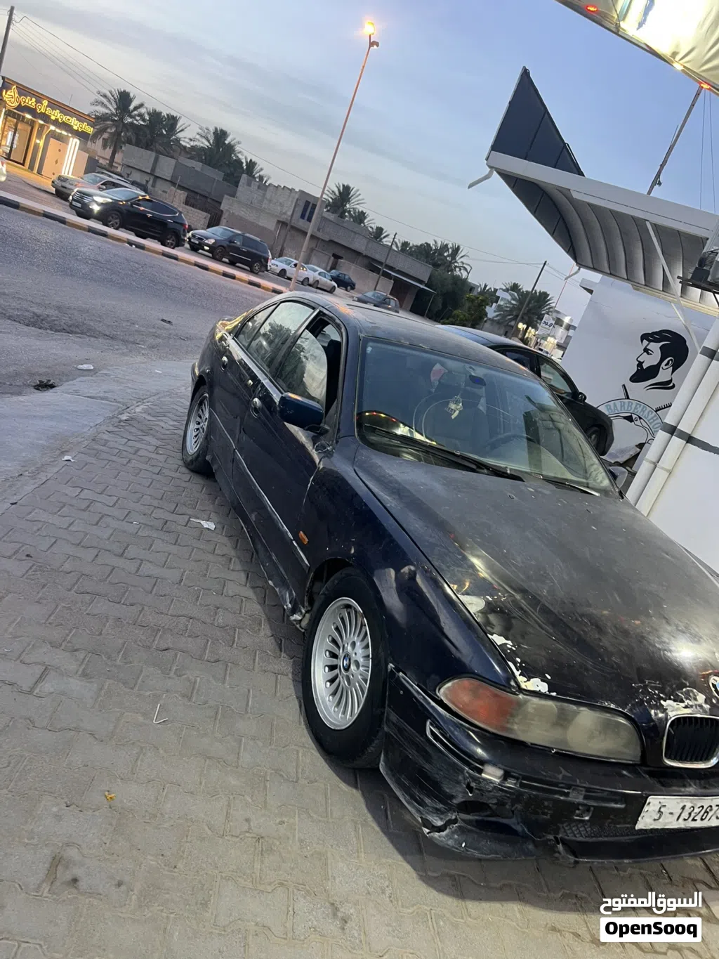 BMW 5 Series 528