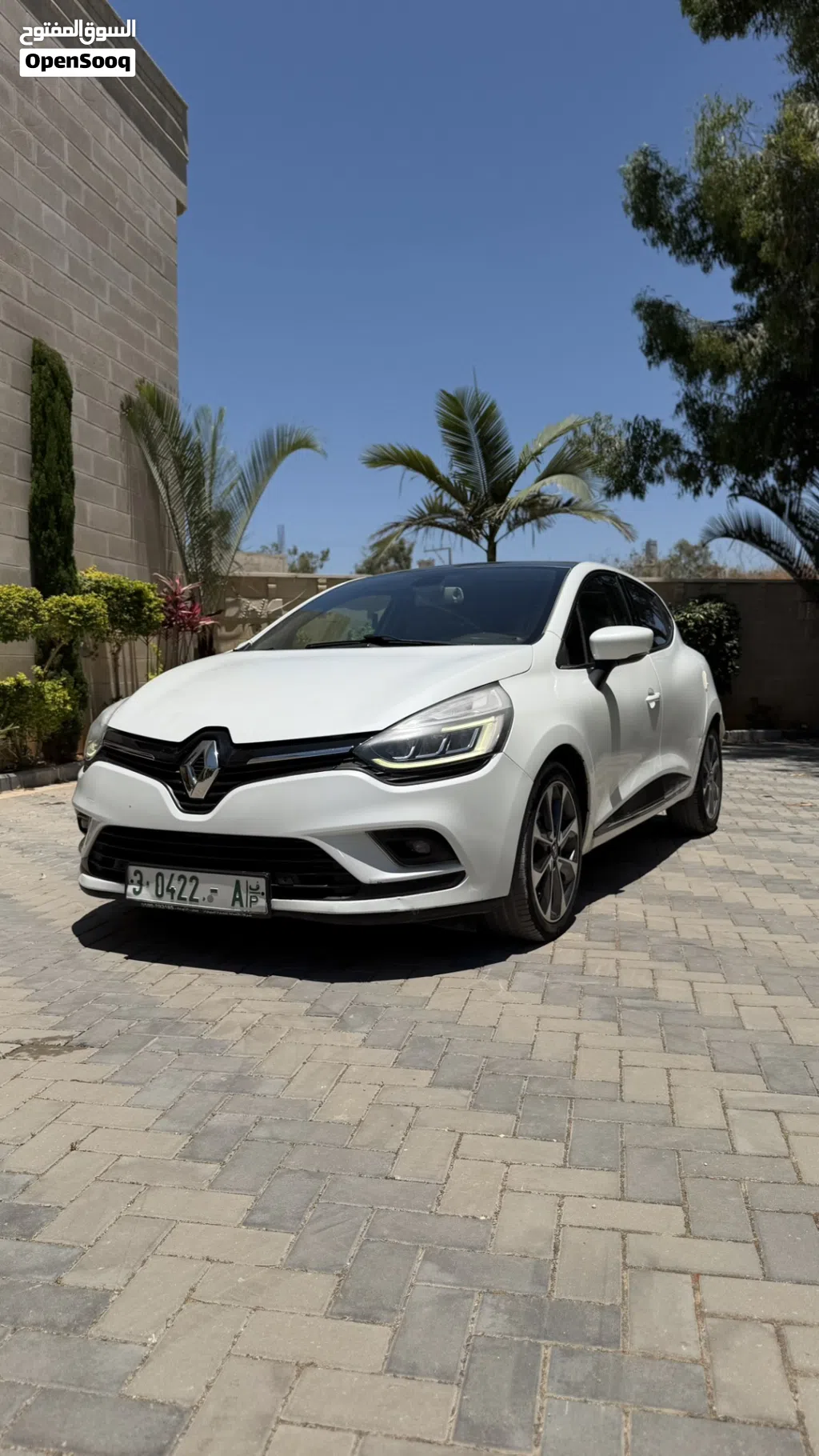 Renault Clio Standard