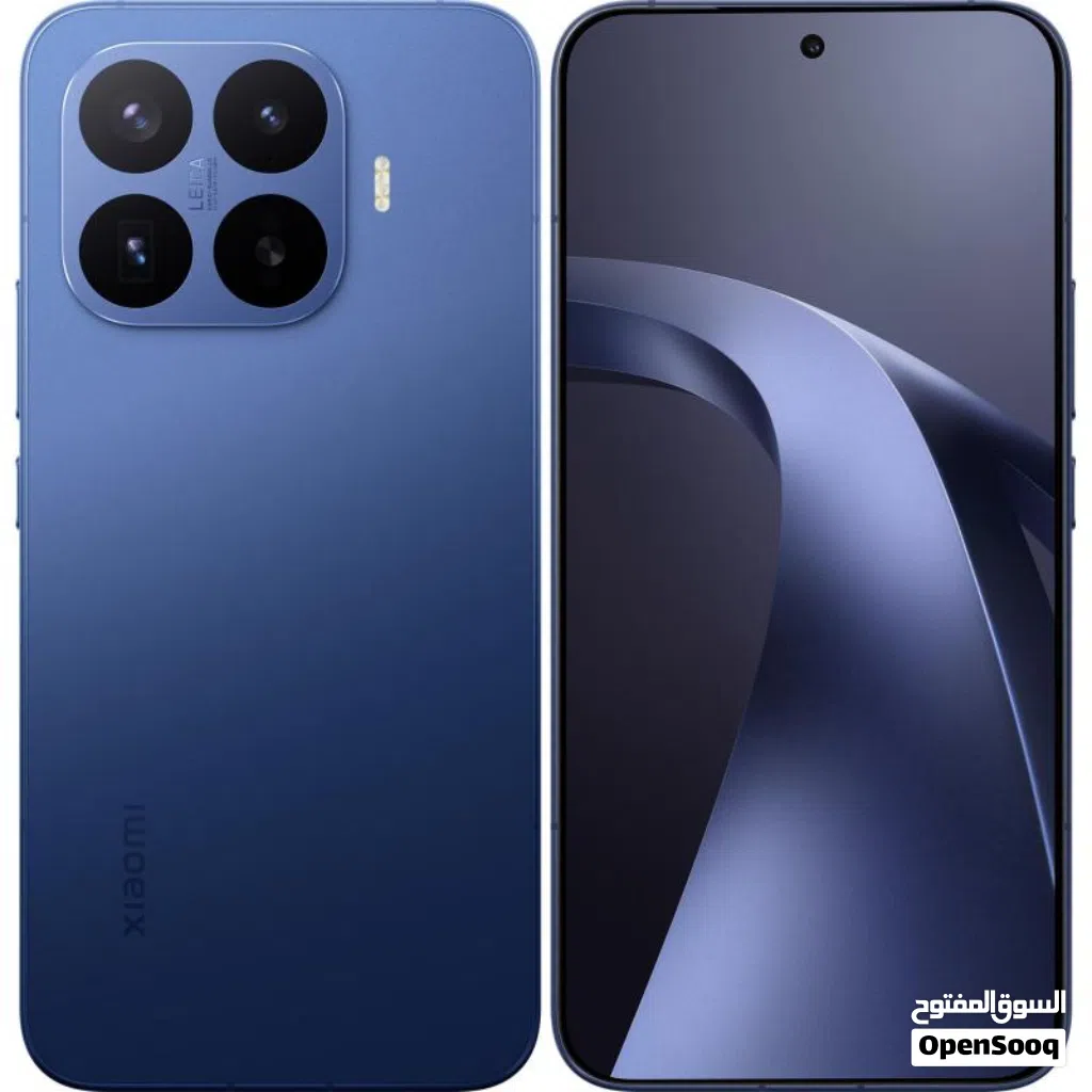 جوال شاومى 17T pro للبيع