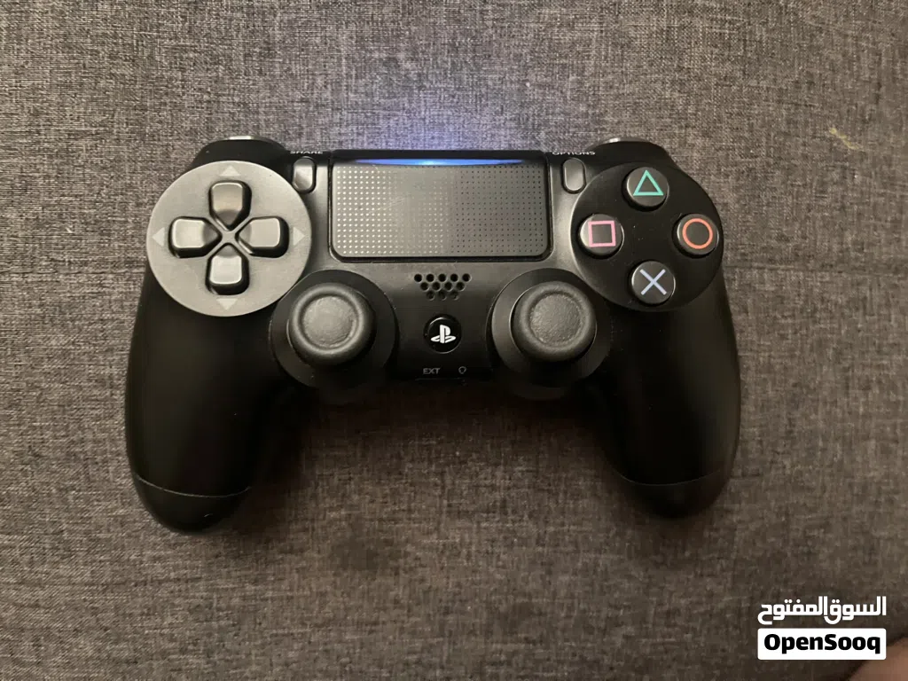 جهاز ps4 اصلي للبيع / PS4 Controller Original for sale