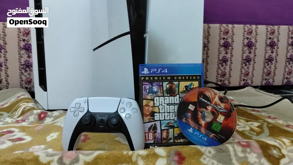 سوني فايف 5