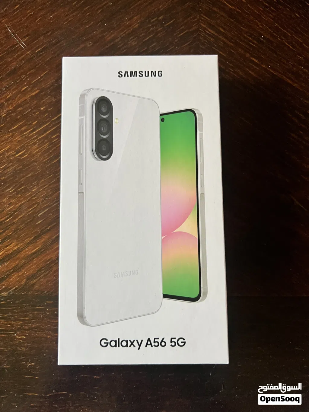 Samsung galaxy A56 5G