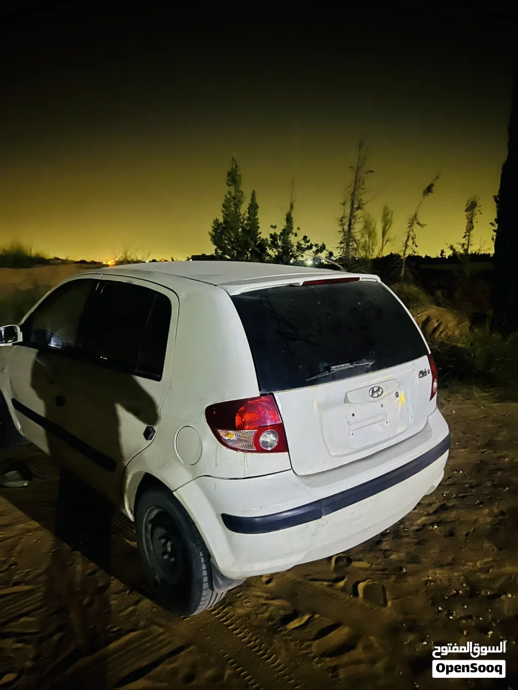 Hyundai Getz GL