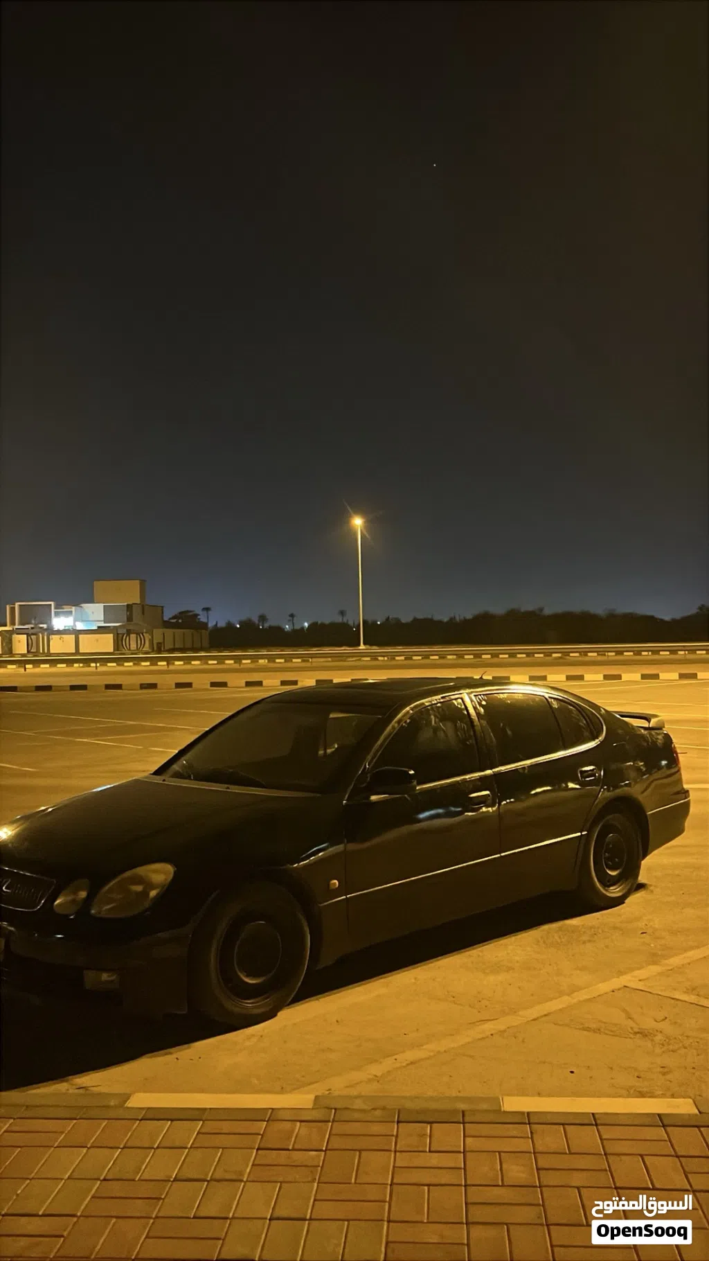 لكزس GS GS 300