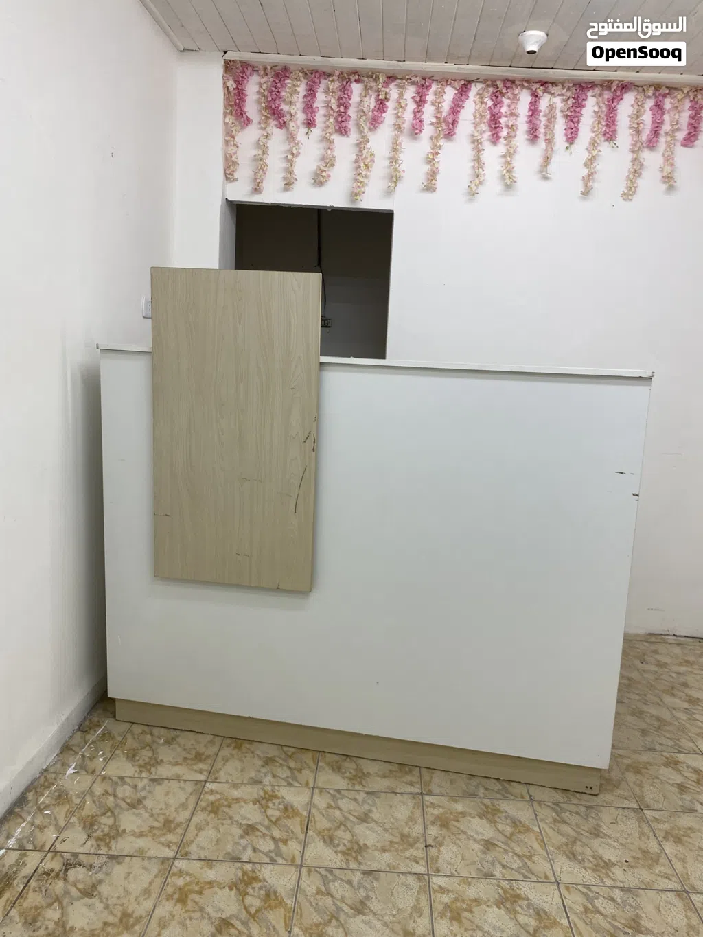 كاونتر مكتب للبيع