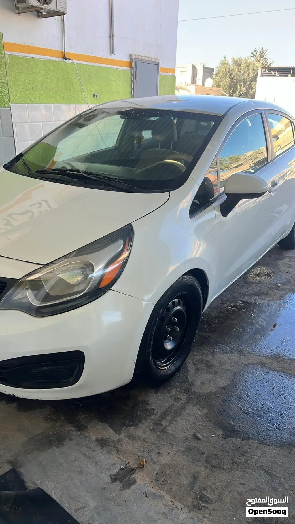 Kia Other