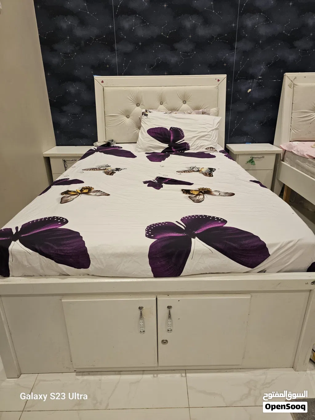 Kids bedroom set