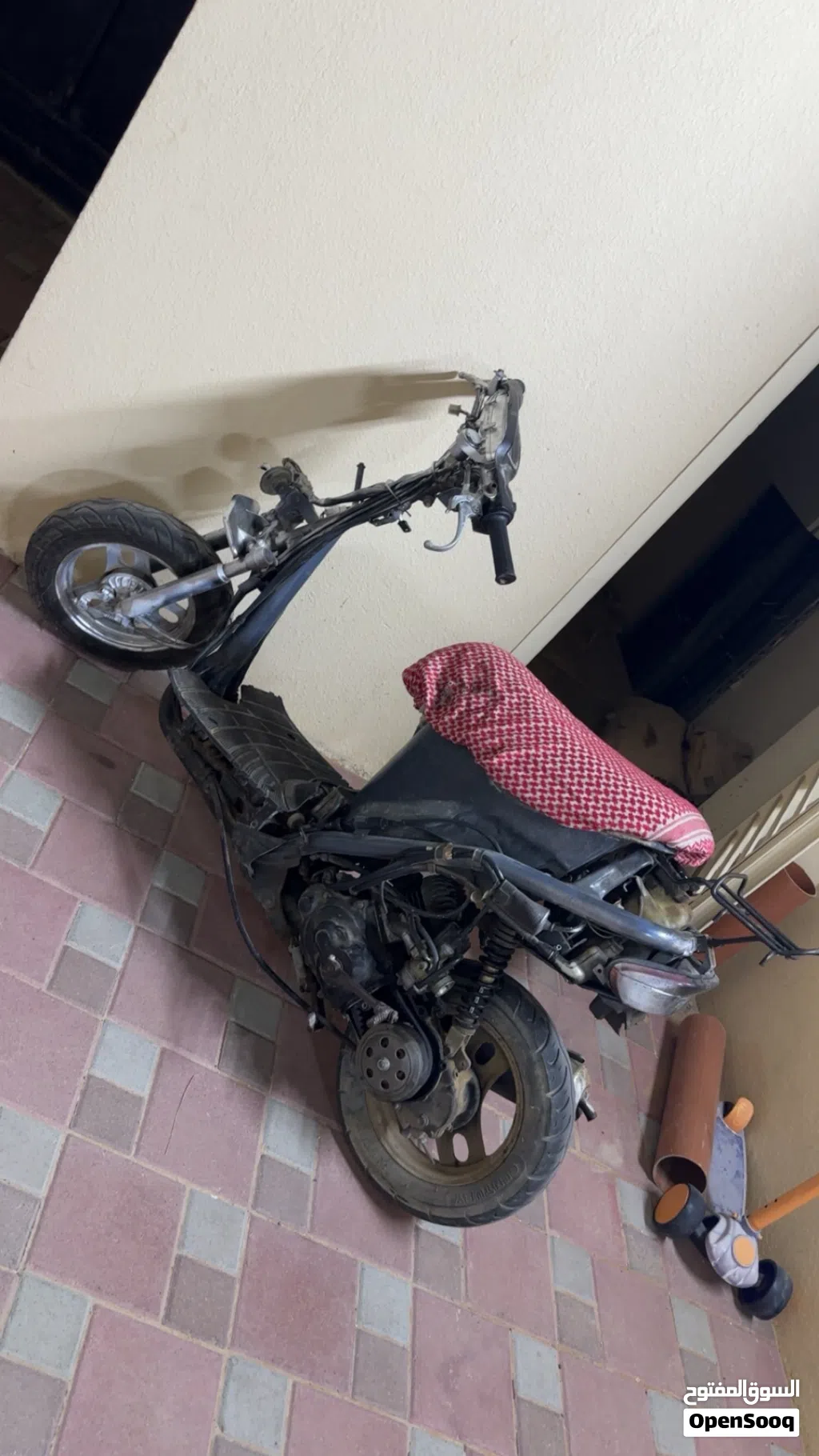 Honda Dio