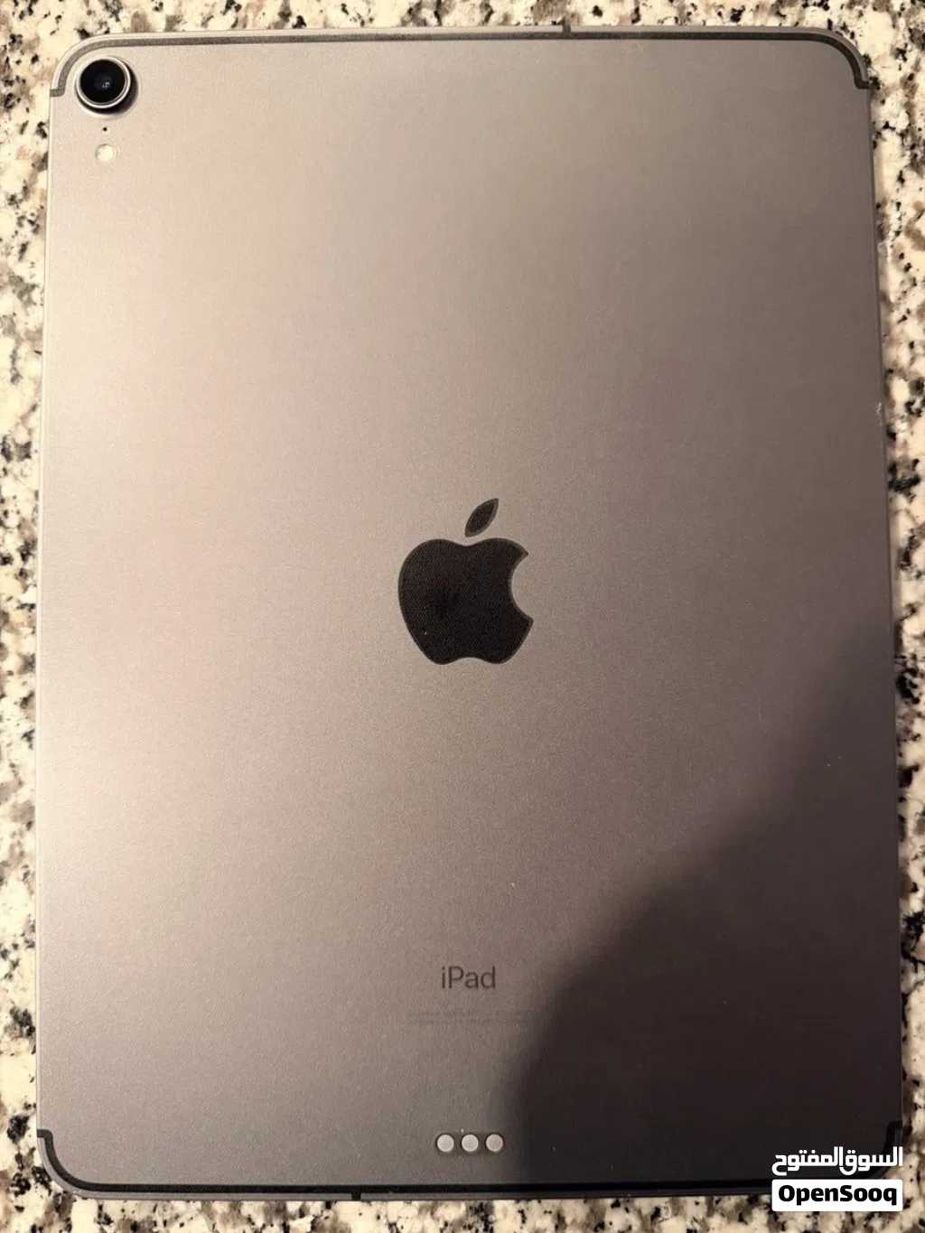 iPad Pro inches 2019 512GB
