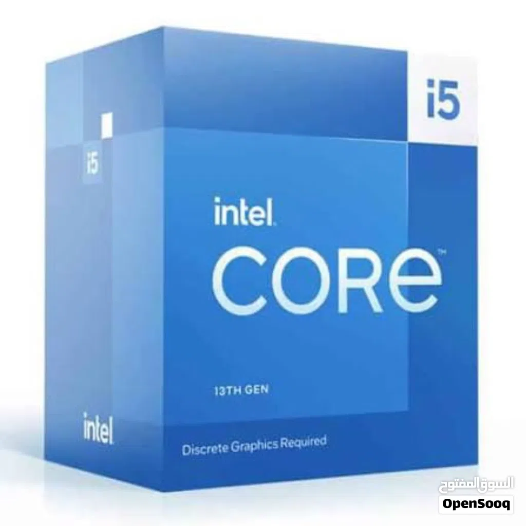 بندل i5-13400F مع RAM 32 gb (16x2) 3600Mhz مع مثربورد gigabyte B760M DDR4 لشراء قطعة يرجى التواصل.