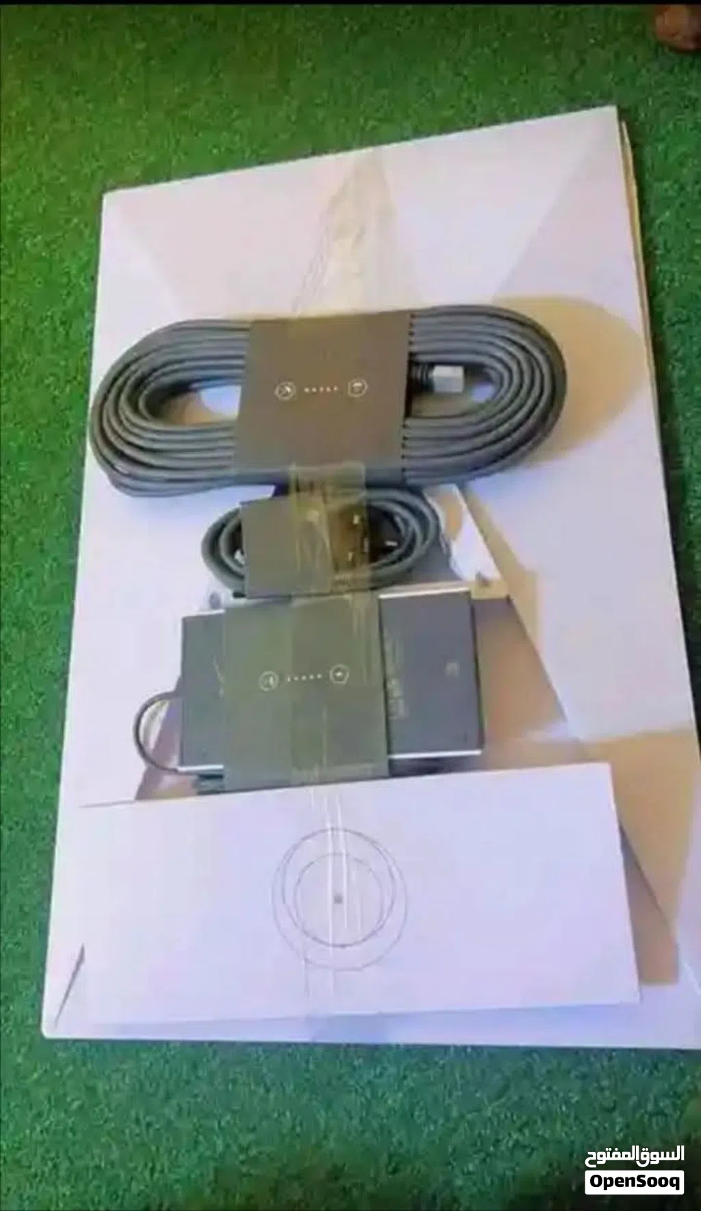 استار لينك الجيل الثالث الجيل الربع ميني