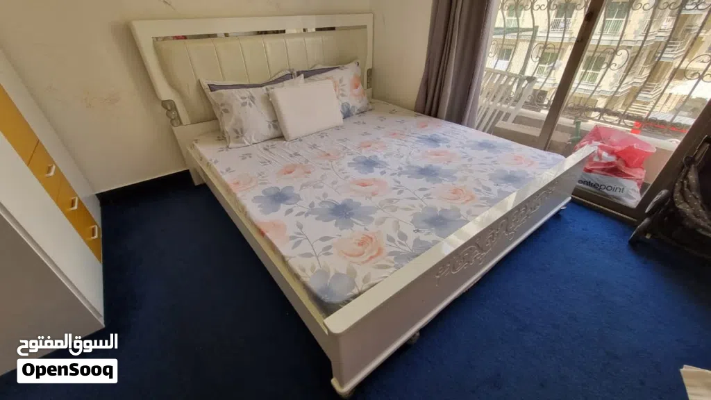 Used Carpet