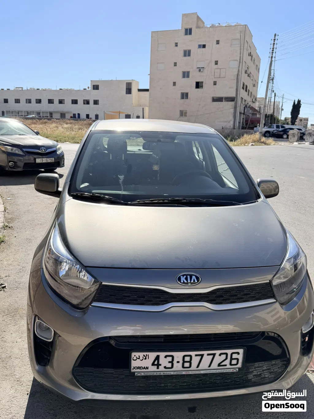 Kia Picanto LX