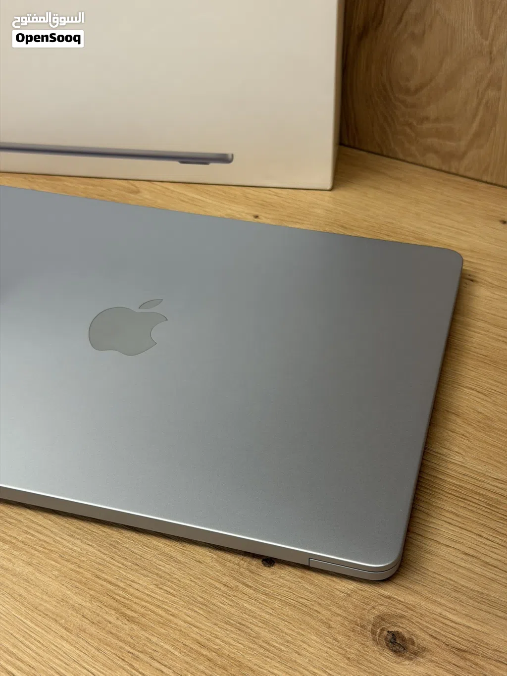MacBook Air 2025. M4-Chip. 16 RAM. 256 SSD. 13.6-inch
