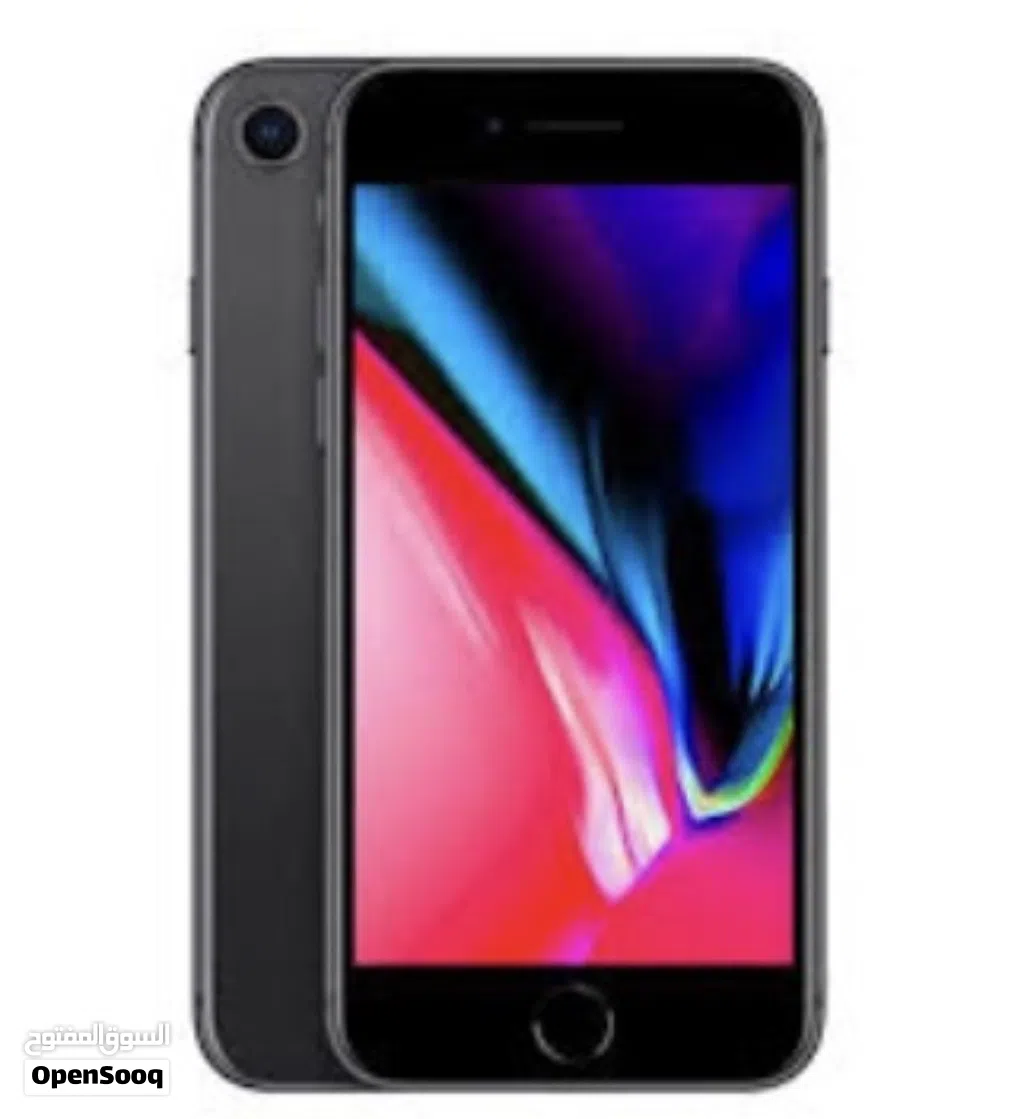 مطلوب iPhone 8 الوصف مهم جدا