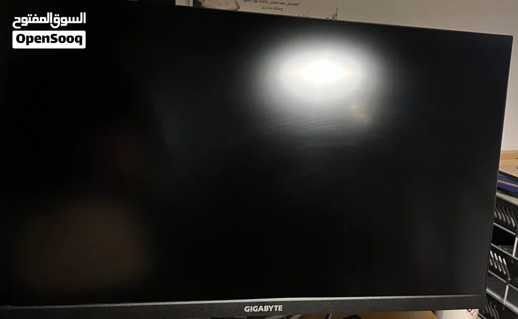 شاشة العاب 28 بوصة 4k
