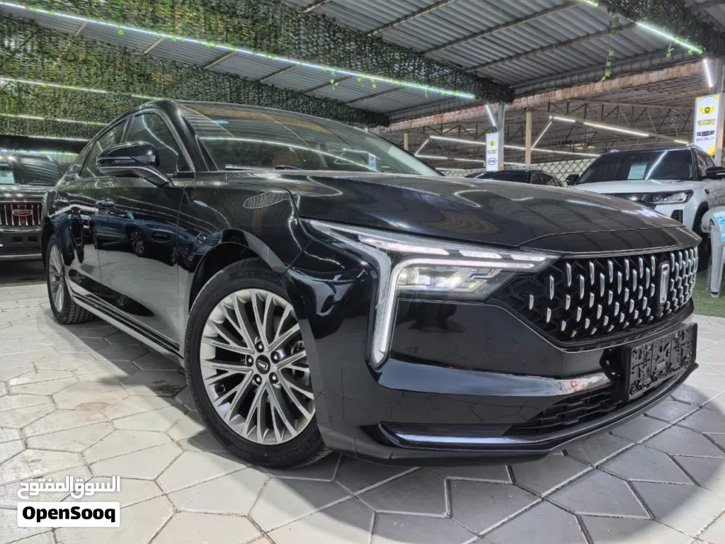 بستيون B70