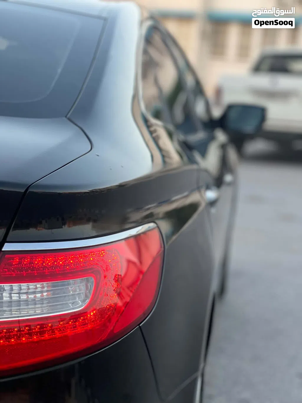Hyundai Azera Standard