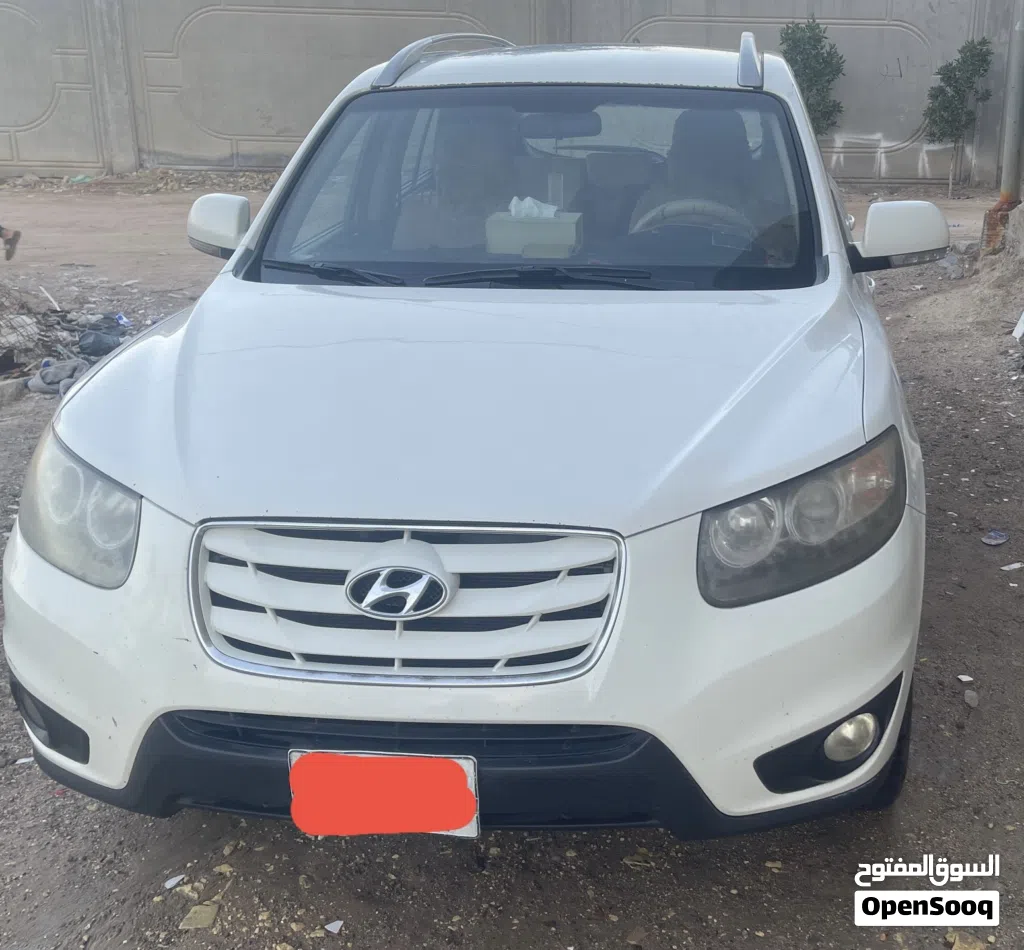 هيونداي سنتافي Standard