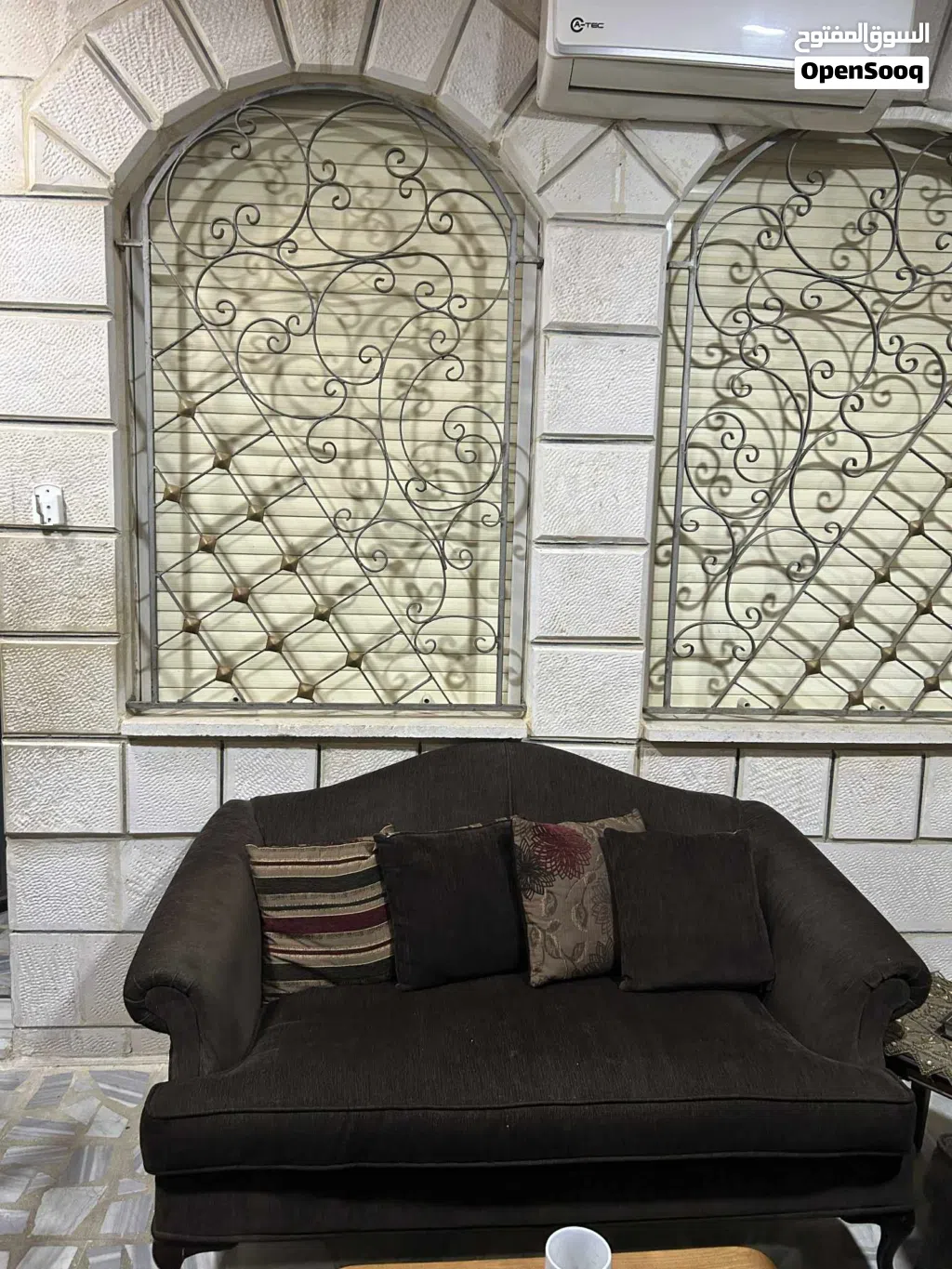 طقم كنب للبيع