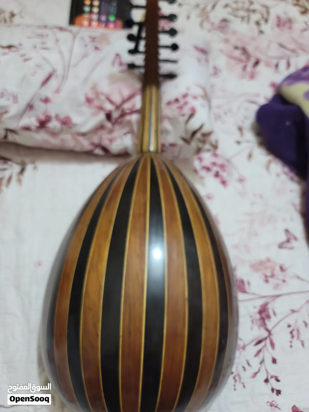 عود مصري اقره الوصف