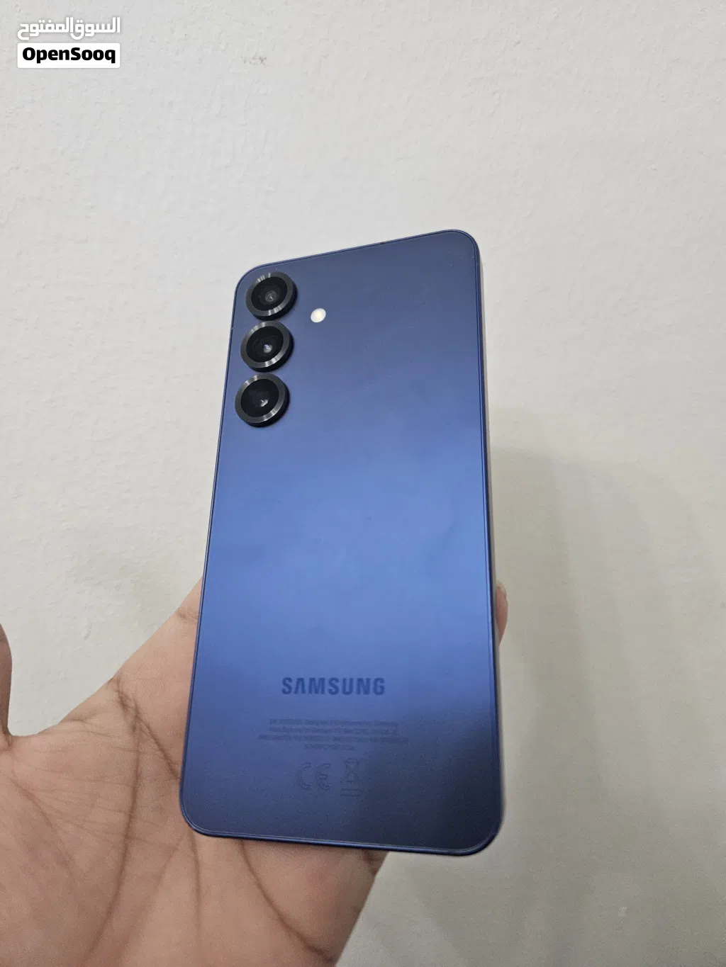 Samsung s25 128gb excellent condition Samsung Oman Sarco warranty 4 months with box and bill