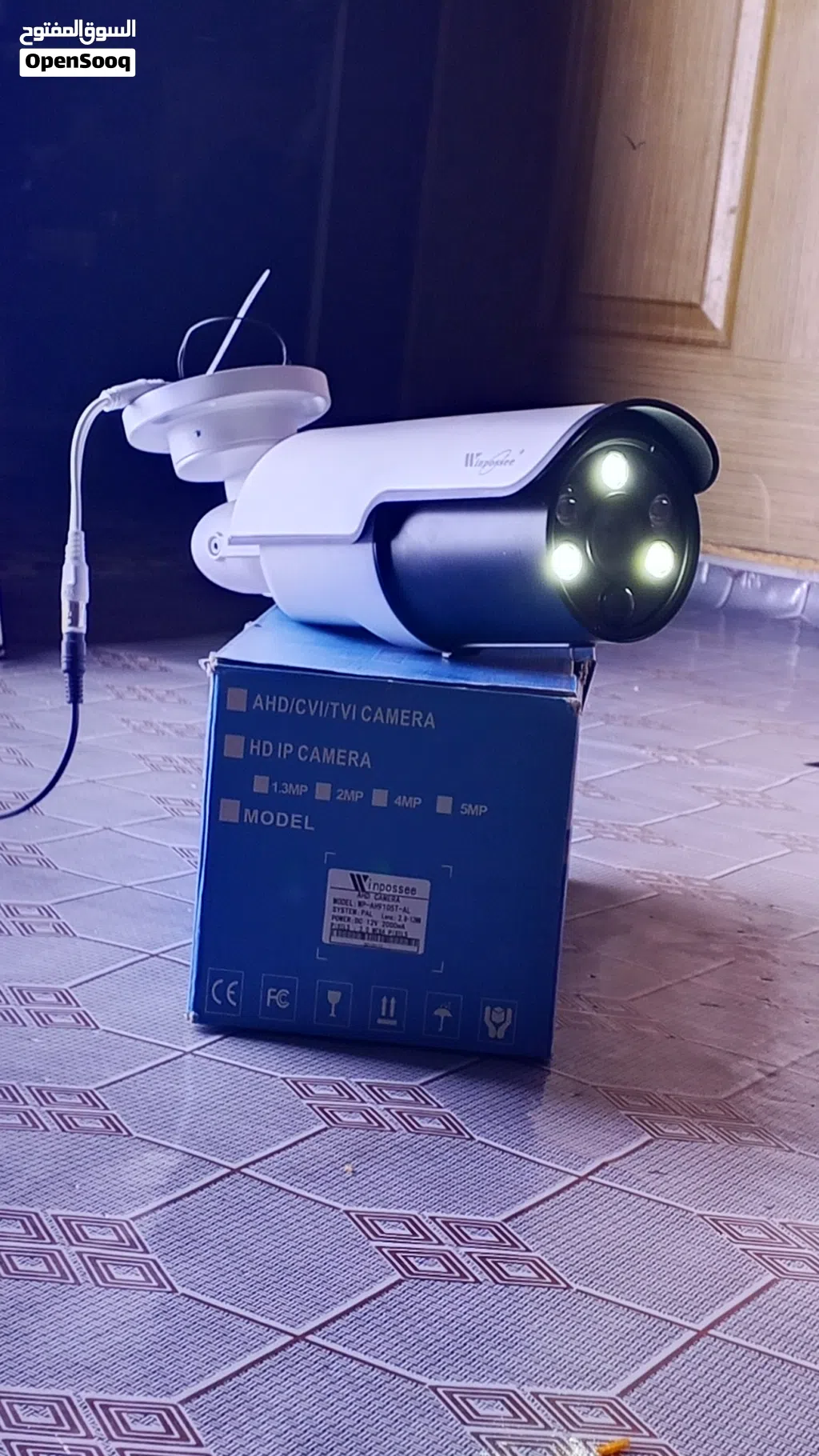 كامرة. اصليه بيهه زوم وبلوجكتر