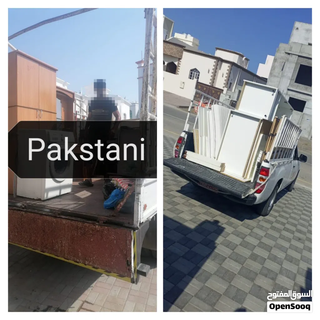 نقل اثاث نجار فک ترکیب carpenter home shiftingi Pakistani