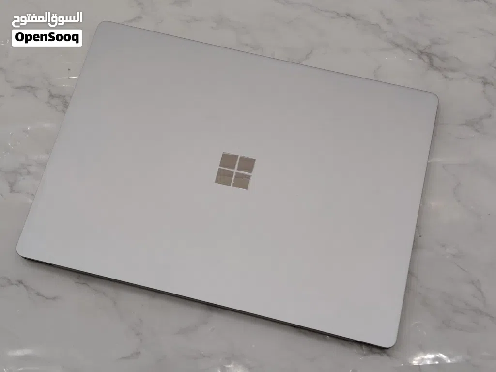 MICROSOFT SURFACE LAPTOP 2 INTEL CORE I7 PROCESSOR 8TH GENERATION 16GB RAM 1TB SSD TOUCHSCREEN