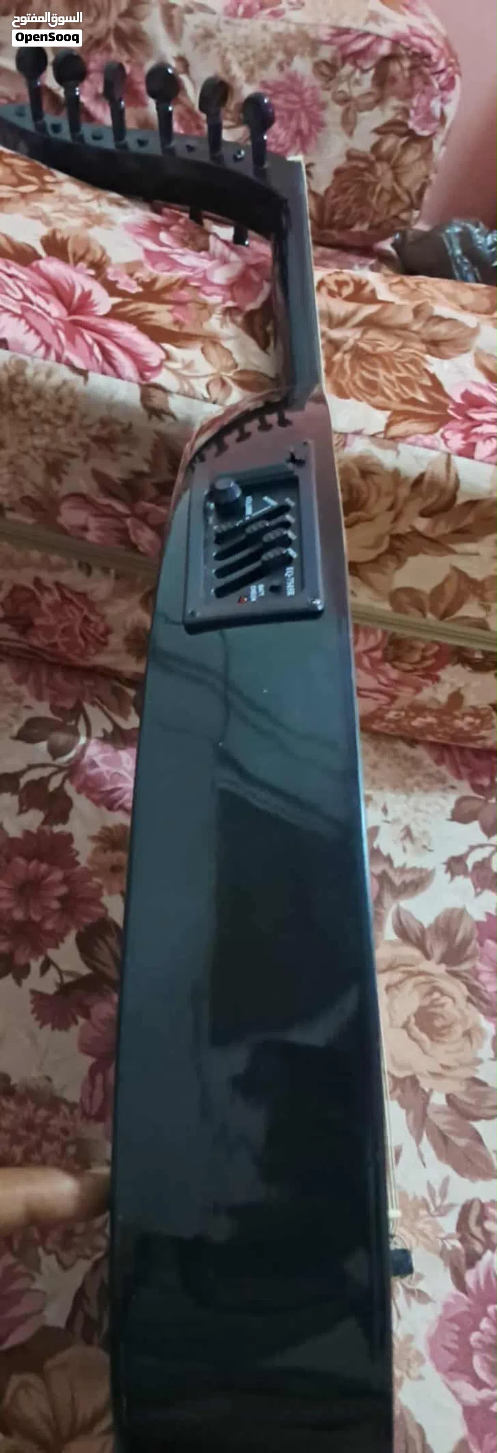عود فلات صوت نقي .صناعه مصري.