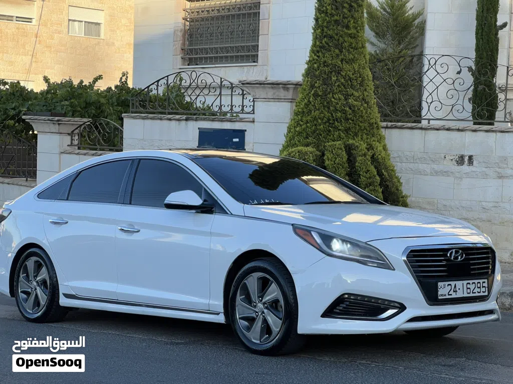 هيونداي افانتي Standard