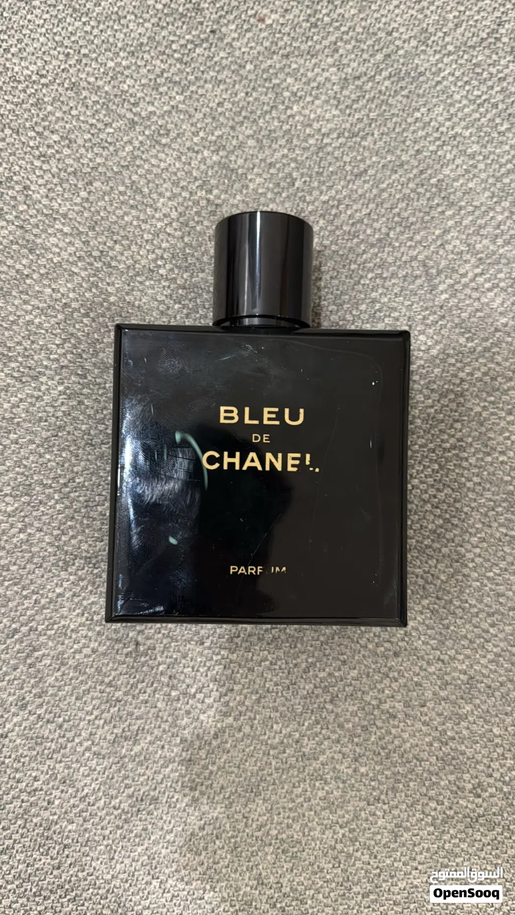 عطر بلو دي شانيل البارفام 150 مل bleu de chanel parfum 150 ml