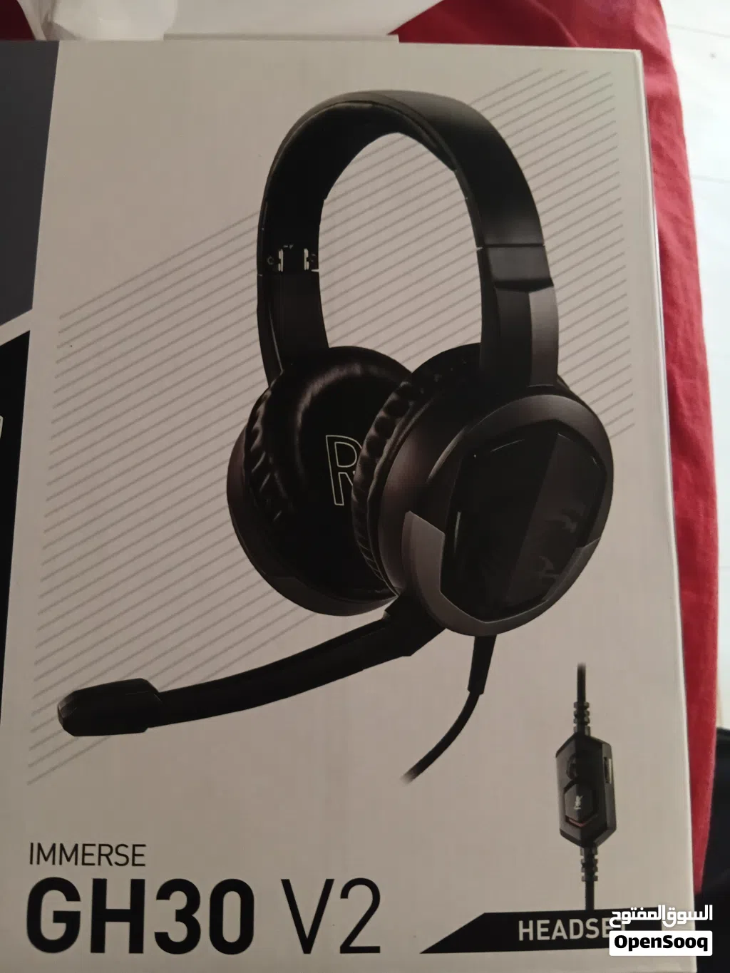 سماعات رأس msi للبيع
