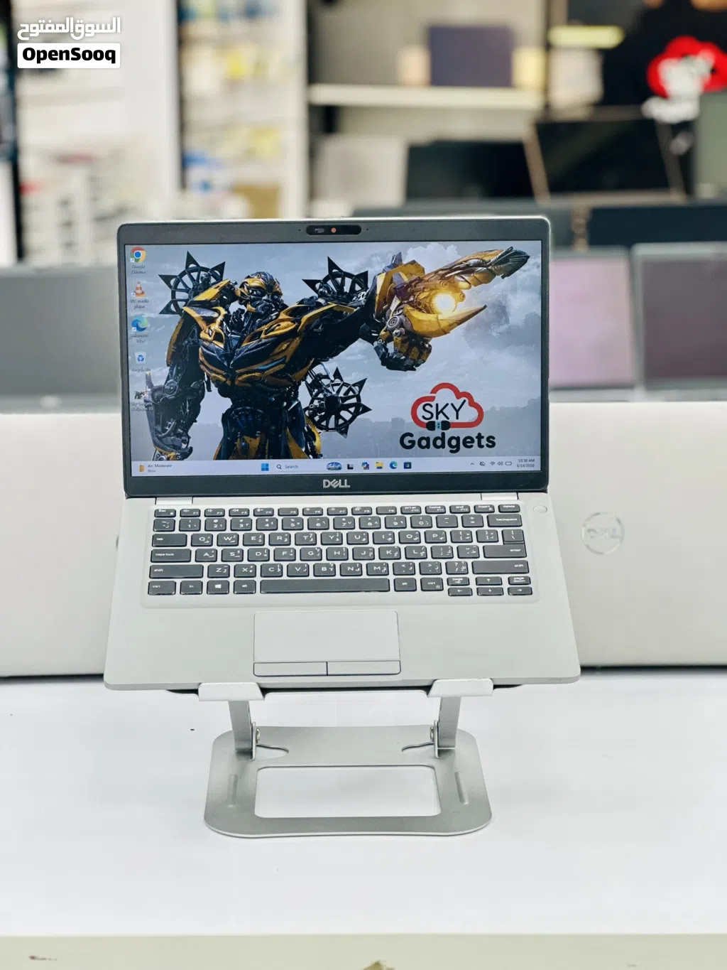 Used Laptops in Oman Core i5 & i7 8–16GB RAM Fast SSD Free Gifts Starting from 62 OMR