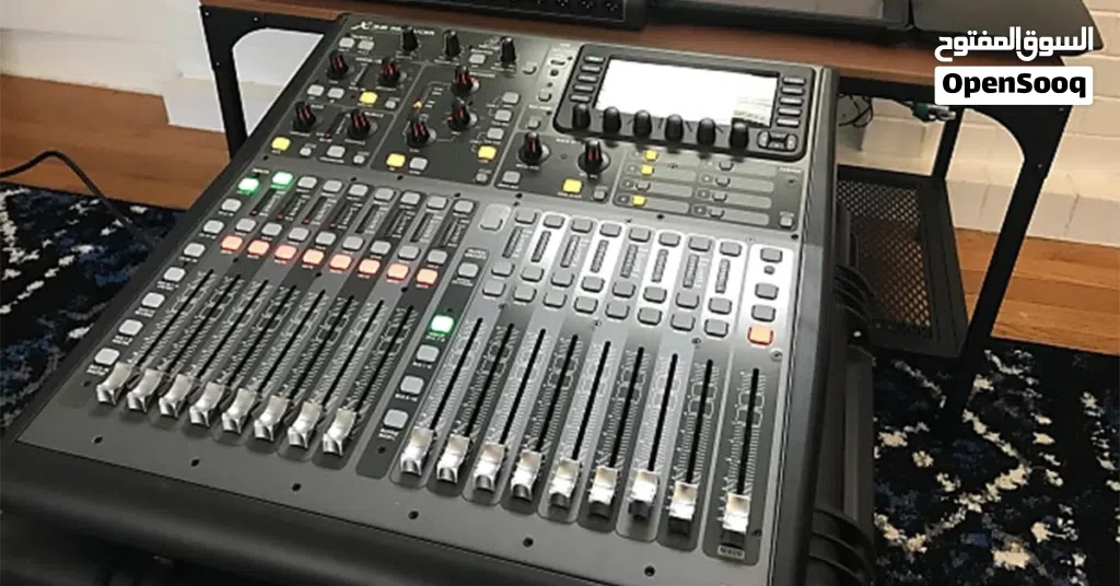 Behringer x32 Producer - Digital Mixer