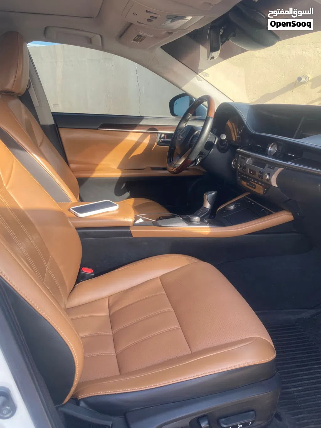 Lexus ES ES 350
