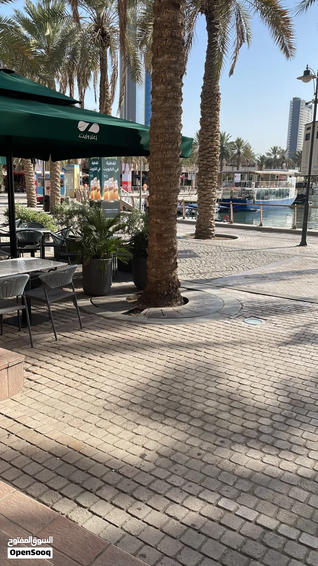 مطلوب فرد لمشاركة بارتشن في الفروانية قطعة 1 اجار سرير طابقين يفضل يكون سوري