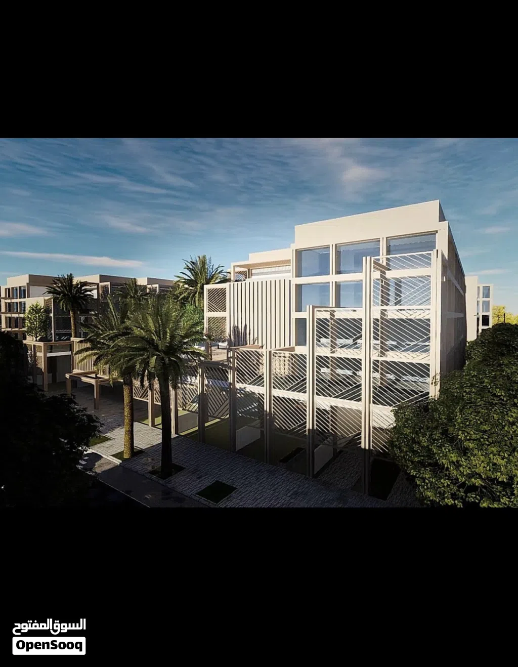 Luxury Off-Plan Property Sultan