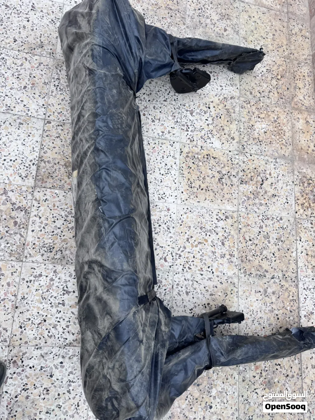 سويف توب جيب JL طربال