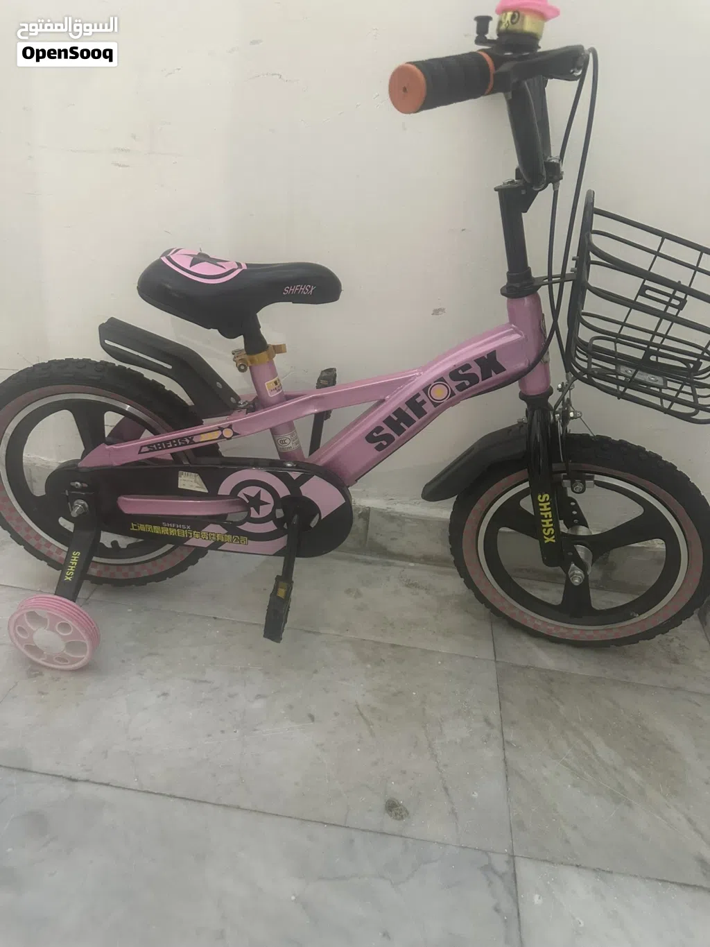 قاري اطفال