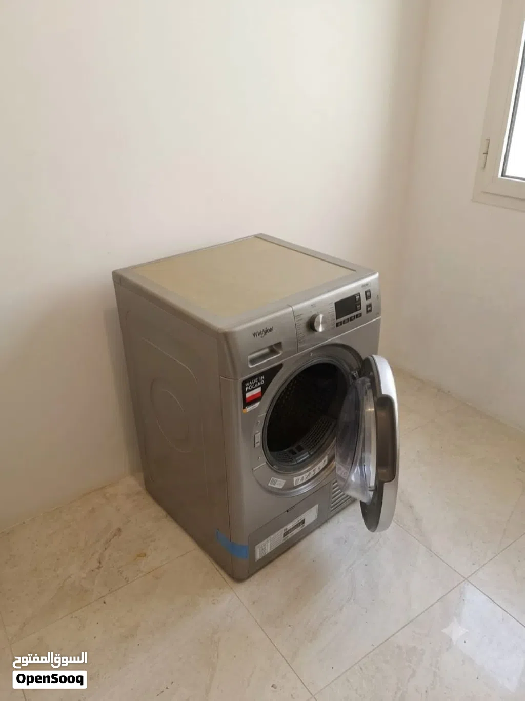 جفافه جديده وير بول لم تستخدم