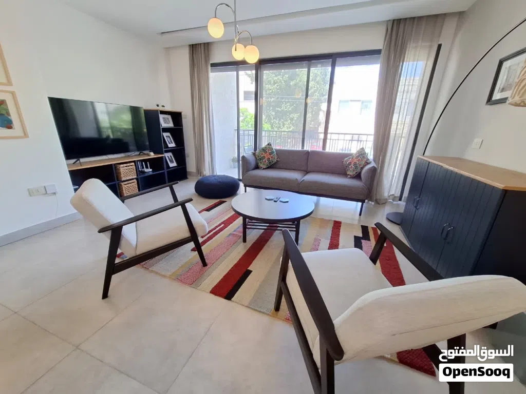 شقة مفروشة للإيجار ( Property 48580 )-164916
