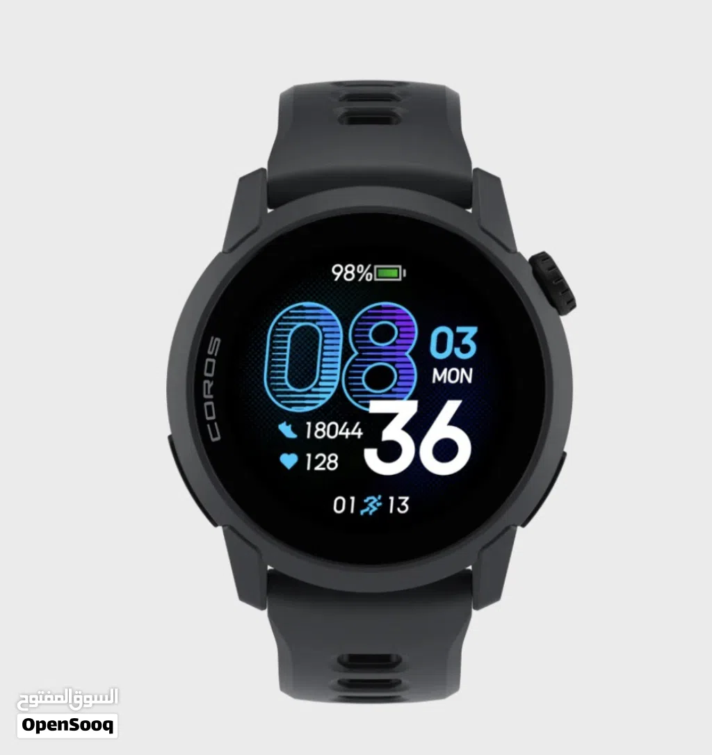 COROS PACE 4 RUNNING WATCH
